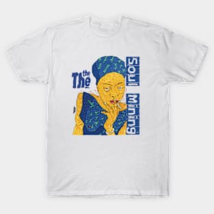 The The Soul Mining Fanart T-Shirt